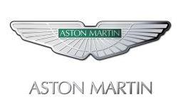 Aston Martin Logo