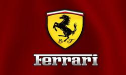 Ferrari Logo