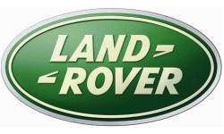 Range Rover Marbella