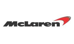 Mclaren Hire 