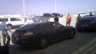 Malaga Airport Auto Hire Malaga Airport Auto Hire