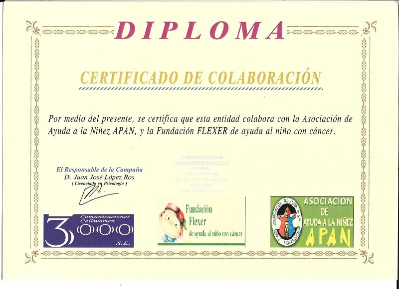Charity 1