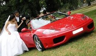 Bride & Groom