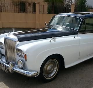 Wedding Cars Marbella