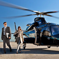 Helicopter Charter Marbella