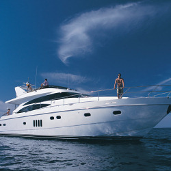 Yacht Charter