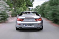 BMW-6-Series-Convertible-Rear
