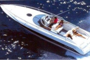 Sunseeker Hawk 270' Charter Marbella |Puerto Banus