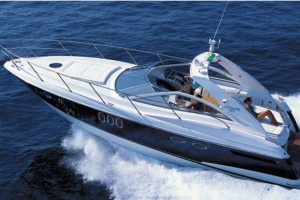 Absolute 39 Yacht Charter & Hire | Marbella |Puerto Banus