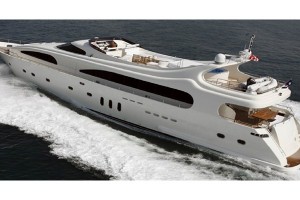 Blue Sky Custom 108 Yacht For Charter |Marbella | Gibraltar