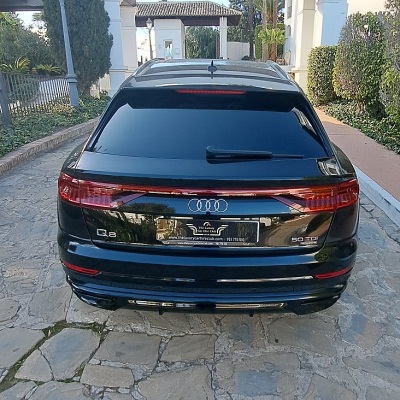 Audi Q8 Rent Marbella 400-400 1