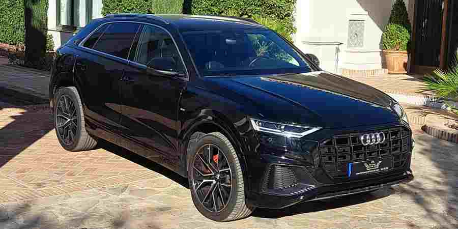 Audi Q8 Rent Marbella 900-450 1