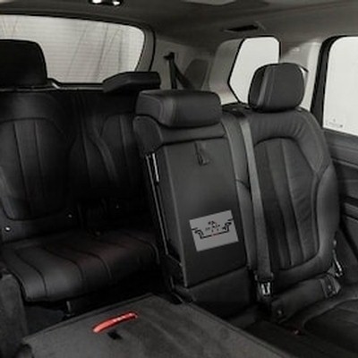 BMW X7 X-DRIVE 40i 7 SEATS 400-400 1