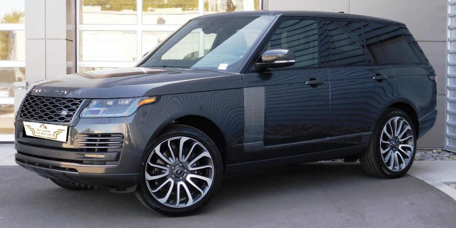 Range Rover Autobiography 900-450 1