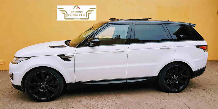 nge Rover Sport Hire Marbella 900450 1