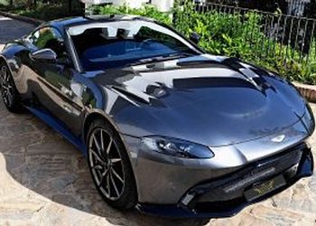 Sports Car Rent Marbella