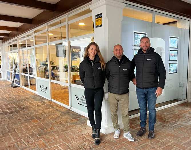 The Luxury Car Hire Club Marbella Office The Luxury Car Hire Club Marbella Office