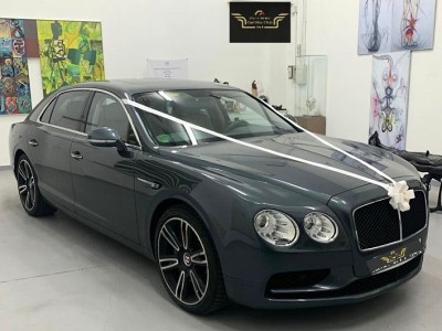 The Luxury Car Hire Club Launches Its Prestige Car Rental Service in Marbella