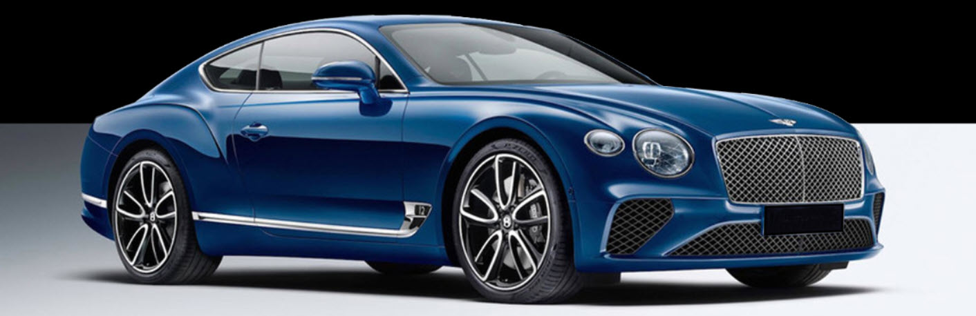 bentley marbella rent