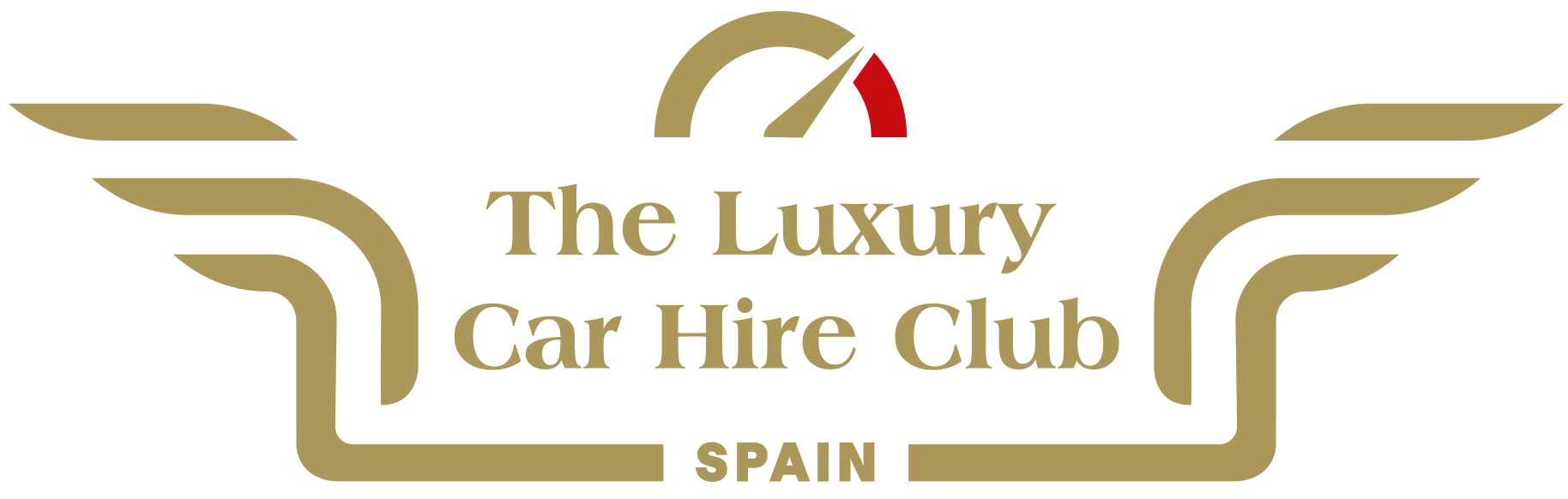 The Luxury Car Hire Club Marbella