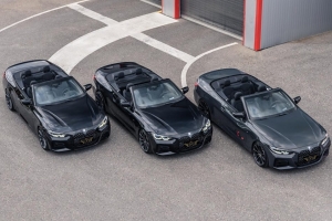 BMW M4 Cabriolet Marbella Rental - The Luxury Car Hire Club Marbella