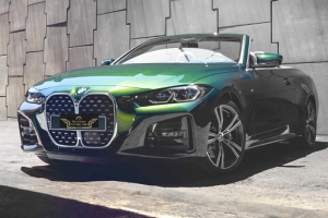 Cabriolets for rent Marbella