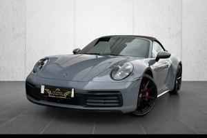 Sport Cars For Rent in Marbella